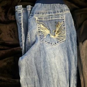 Maternity Jeans